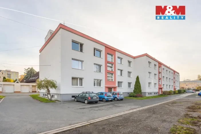 Prodej bytu 3+kk, Kladno, Čechova, 80 m2