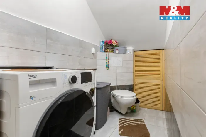 Prodej bytu 1+1, Heřmanův Městec, Heřmanského, 44 m2