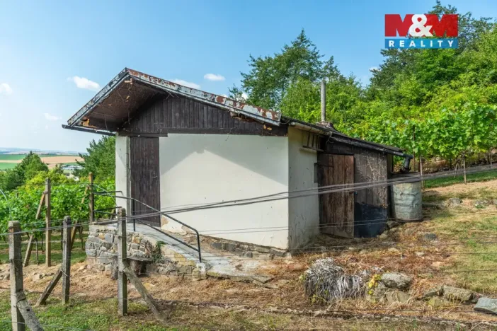 Prodej pozemku pro bydlení, Viničné Šumice, 3276 m2