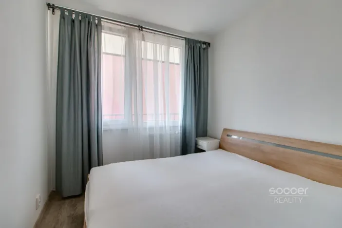 Pronájem bytu 2+kk, Kralupy nad Vltavou, Přemyslova, 49 m2