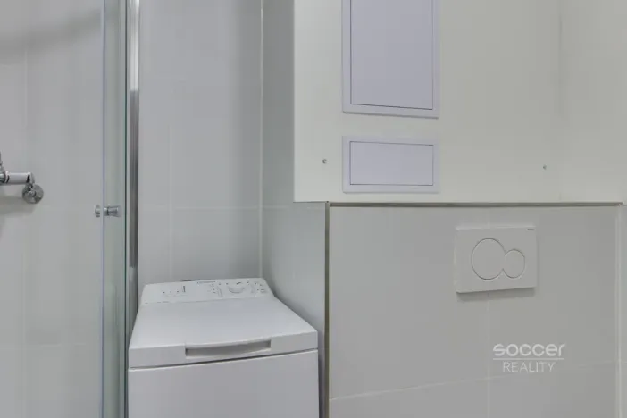 Pronájem bytu 2+kk, Kralupy nad Vltavou, Přemyslova, 49 m2