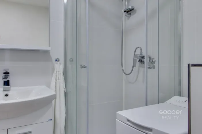 Pronájem bytu 2+kk, Kralupy nad Vltavou, Přemyslova, 49 m2