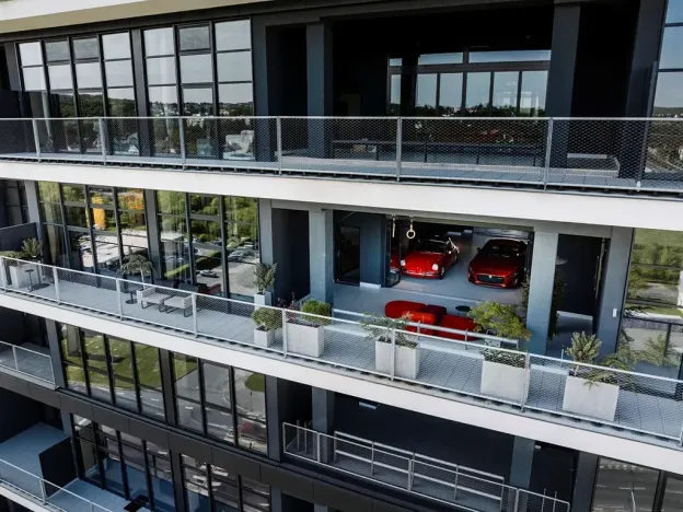 Prodej kanceláře, Praha - Modřany, Československého exilu, 96 m2