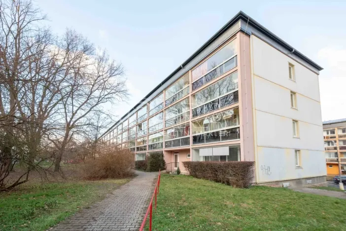 Prodej bytu 3+1, Neratovice, Za Jednotou, 68 m2