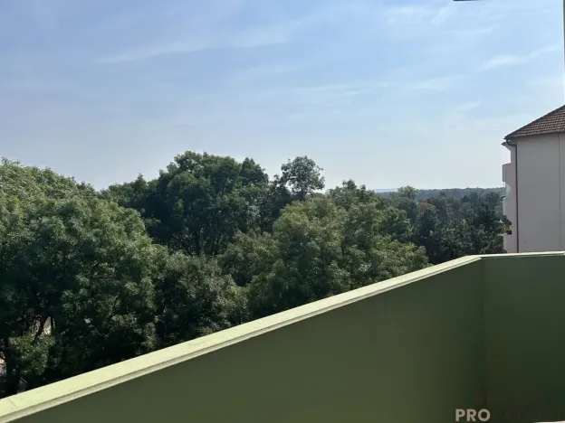 Prodej bytu 1+1, Hodonín, nám. Osvobození, 39 m2