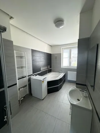 Pronájem bytu 3+1, Ostrava - Moravská Ostrava, Nádražní, 80 m2