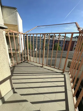 Pronájem bytu 3+1, Ostrava - Moravská Ostrava, Nádražní, 80 m2