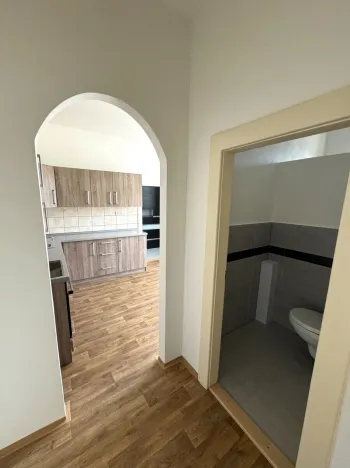 Pronájem bytu 3+1, Ostrava - Moravská Ostrava, Nádražní, 80 m2