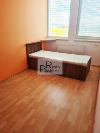 Pronájem bytu 3+1, Nový Šaldorf-Sedlešovice - Nový Šaldorf, Dlouhá, 100 m2