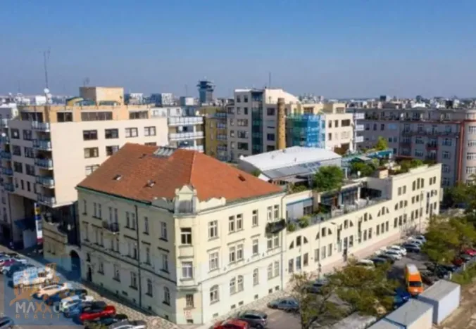 Pronájem obchodního prostoru, Praha - Vinohrady, Chrudimská, 257 m2