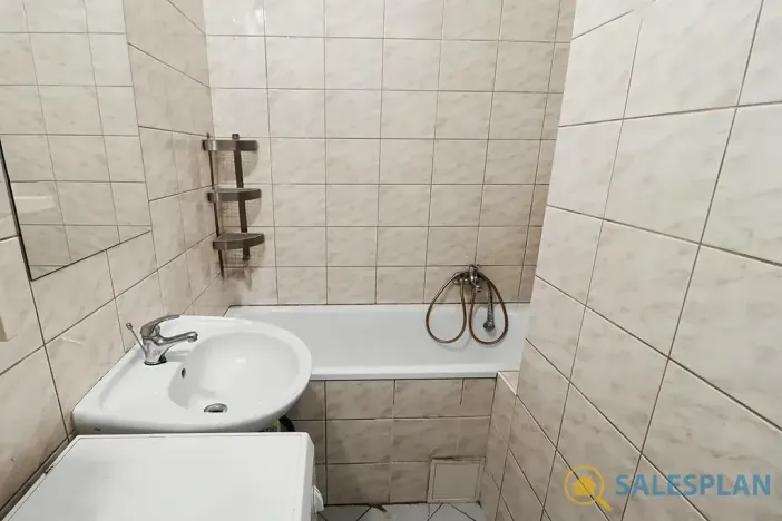 Prodej bytu 1+kk, Praha - Nusle, Petra Rezka, 26 m2