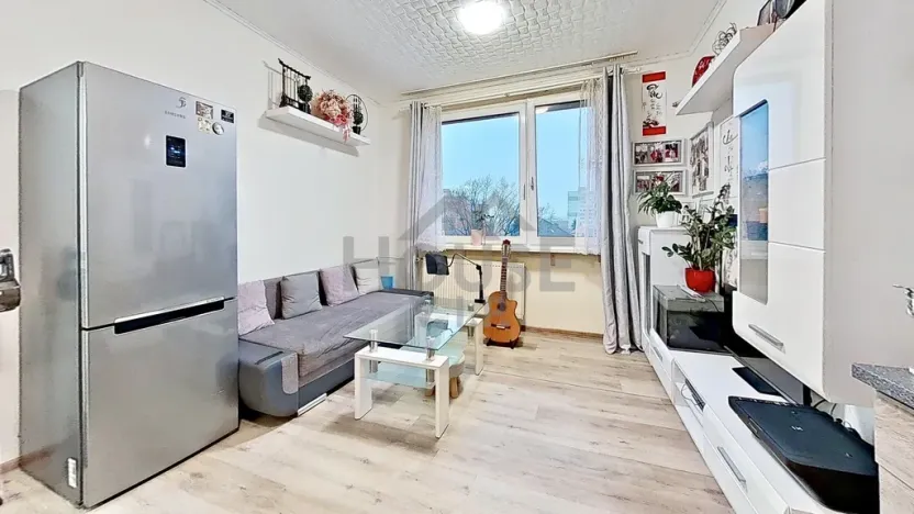 Prodej bytu 3+kk, Praha - Kamýk, Cholupická, 45 m2