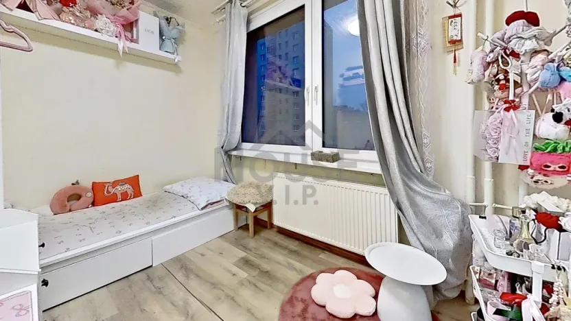 Prodej bytu 3+kk, Praha - Kamýk, Cholupická, 45 m2