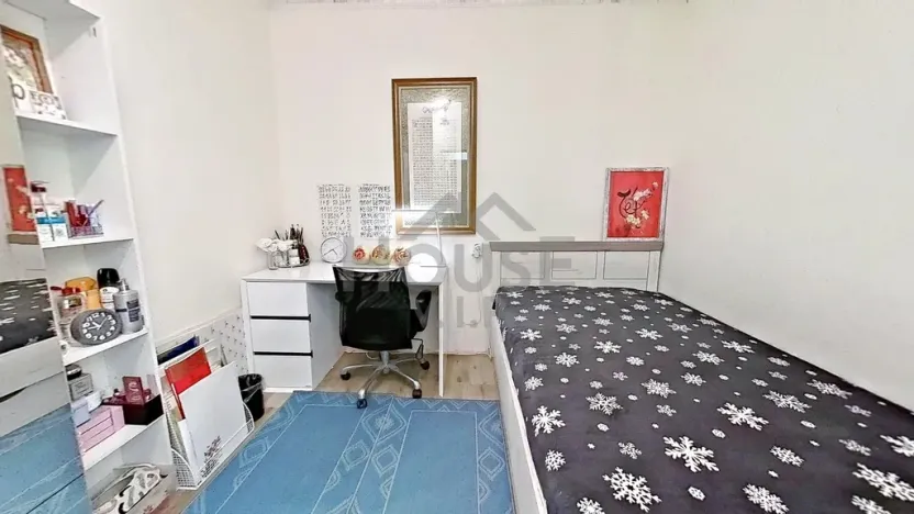 Prodej bytu 3+kk, Praha - Kamýk, Cholupická, 45 m2