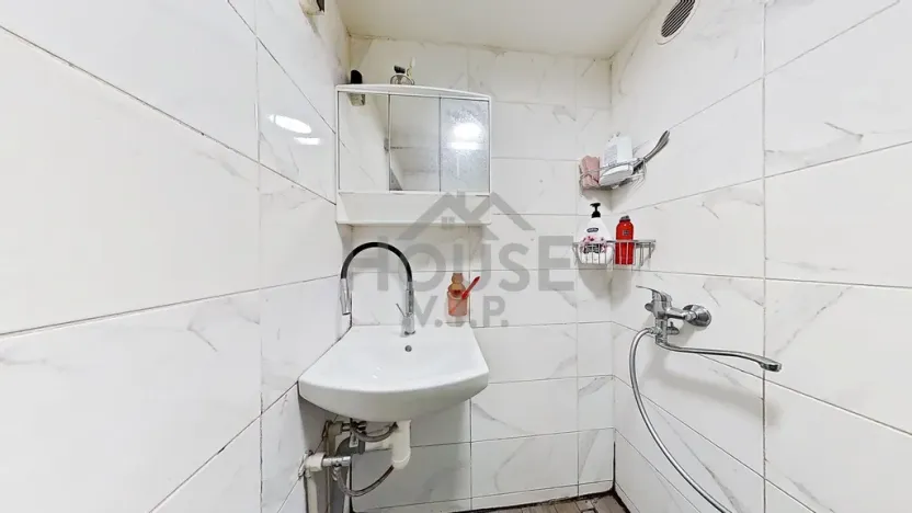 Prodej bytu 3+kk, Praha - Kamýk, Cholupická, 45 m2