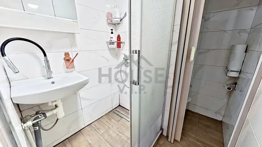 Prodej bytu 3+kk, Praha - Kamýk, Cholupická, 45 m2