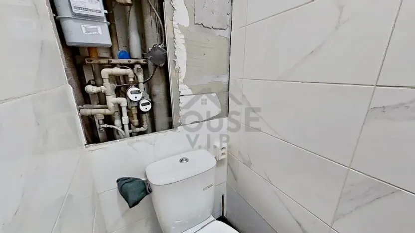 Prodej bytu 3+kk, Praha - Kamýk, Cholupická, 45 m2