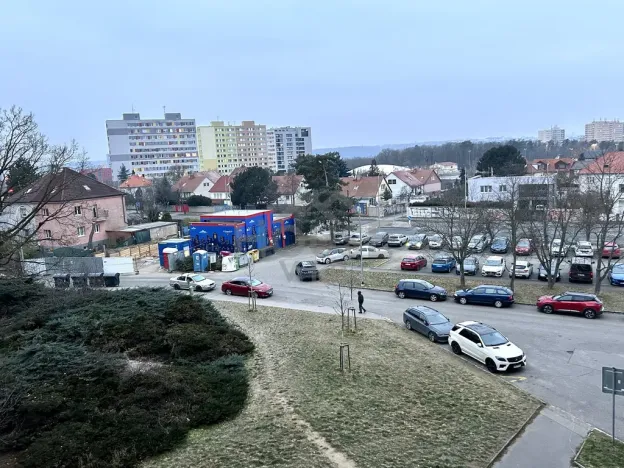 Prodej bytu 3+kk, Praha - Kamýk, Cholupická, 45 m2