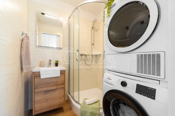 Pronájem bytu 3+1, Kaplice, 1. máje, 72 m2