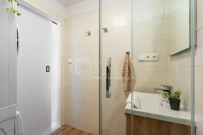 Pronájem bytu 3+1, Kaplice, 1. máje, 72 m2