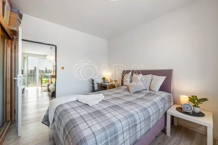 Pronájem bytu 3+1, Kaplice, 1. máje, 72 m2