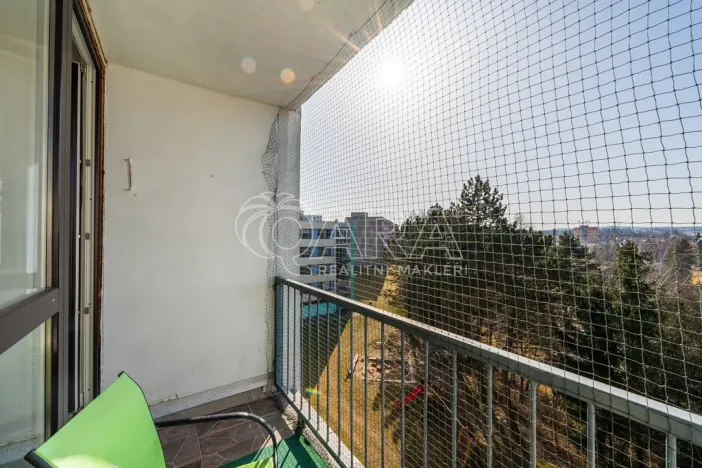 Pronájem bytu 3+1, Kaplice, 1. máje, 72 m2