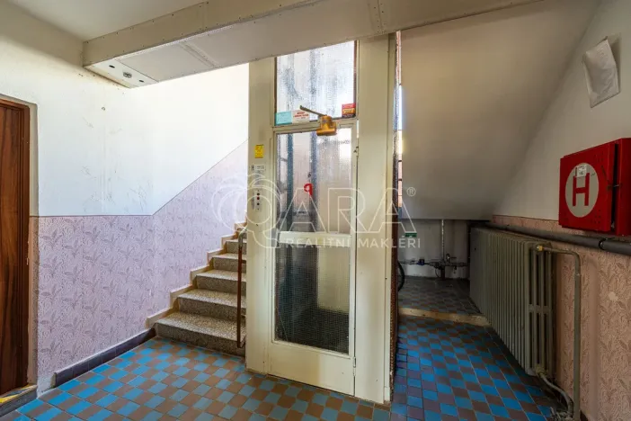 Pronájem bytu 3+1, Kaplice, 1. máje, 72 m2