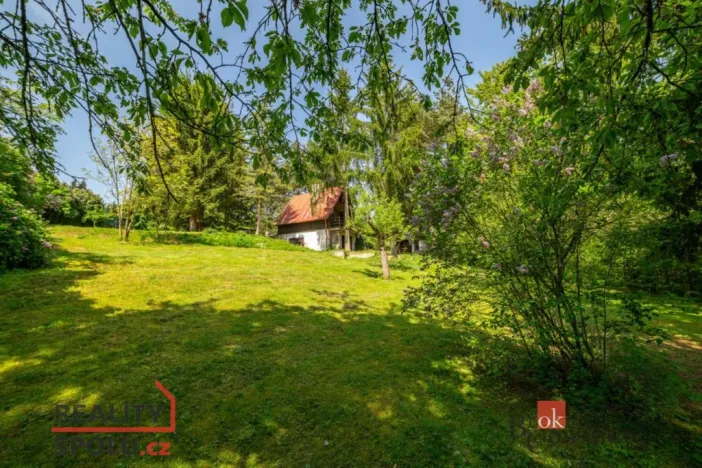 Prodej pozemku, Říčany, U Koupaliště, 49 m2