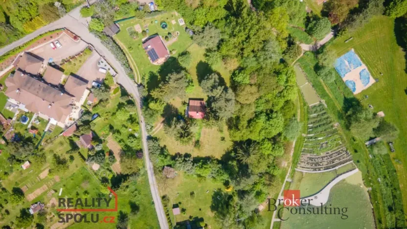 Prodej pozemku, Říčany, U Koupaliště, 49 m2