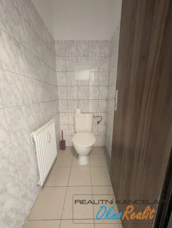 Prodej obchodního prostoru, Přerov - Přerov I-Město, nábř. Protifašistických bojovníků, 93 m2