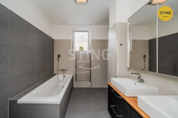 Prodej bytu 3+kk, Ostrava, Na Burni, 120 m2