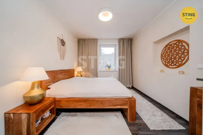 Prodej bytu 3+kk, Ostrava, Na Burni, 120 m2