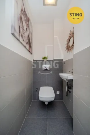 Prodej bytu 3+kk, Ostrava, Na Burni, 120 m2