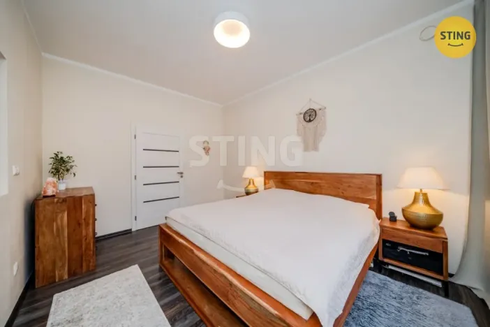 Prodej bytu 3+kk, Ostrava, Na Burni, 120 m2