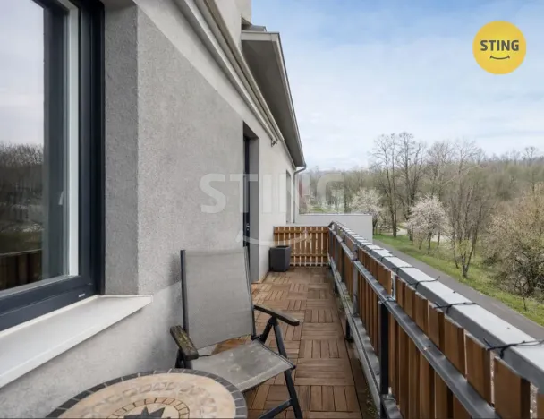 Prodej bytu 3+kk, Ostrava, Na Burni, 120 m2