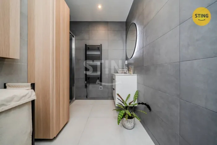 Prodej bytu 3+kk, Ostrava, Kasalického, 81 m2