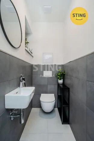 Prodej bytu 3+kk, Ostrava, Kasalického, 81 m2