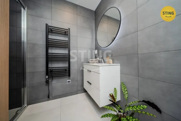 Prodej bytu 3+kk, Ostrava, Kasalického, 81 m2