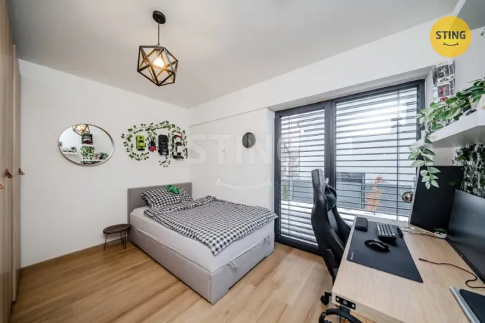 Prodej bytu 3+kk, Ostrava, Kasalického, 81 m2