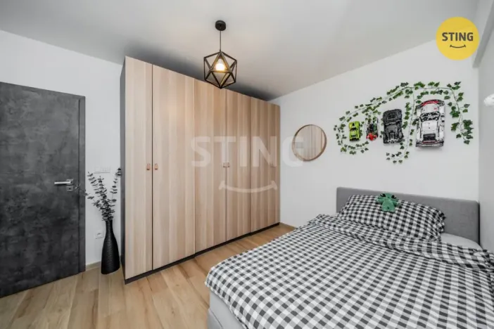 Prodej bytu 3+kk, Ostrava, Kasalického, 81 m2