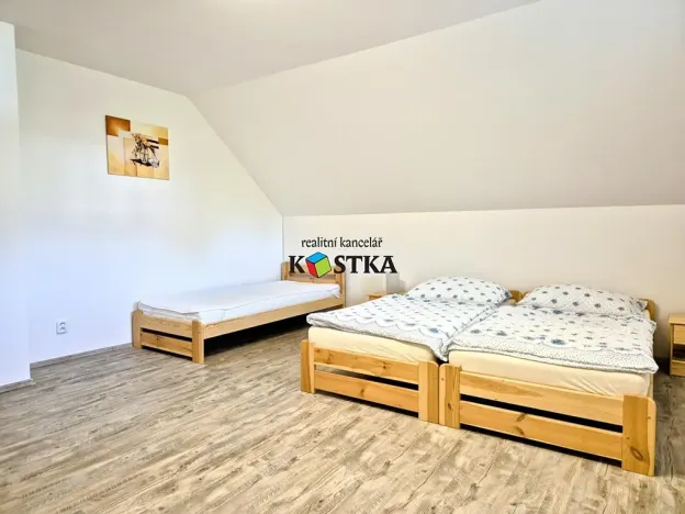 Prodej rodinného domu, Leskovec nad Moravicí, 200 m2