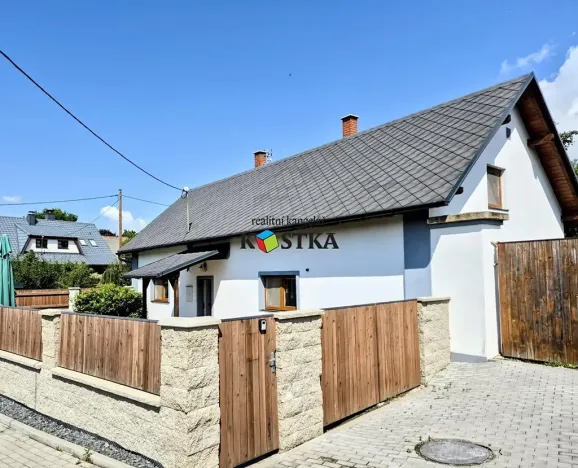 Prodej ubytování, Leskovec nad Moravicí, 200 m2