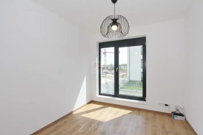 Pronájem bytu 2+kk, Praha - Bohnice, Pekařova, 44 m2