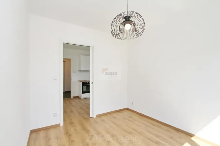 Pronájem bytu 2+kk, Praha - Bohnice, Pekařova, 44 m2