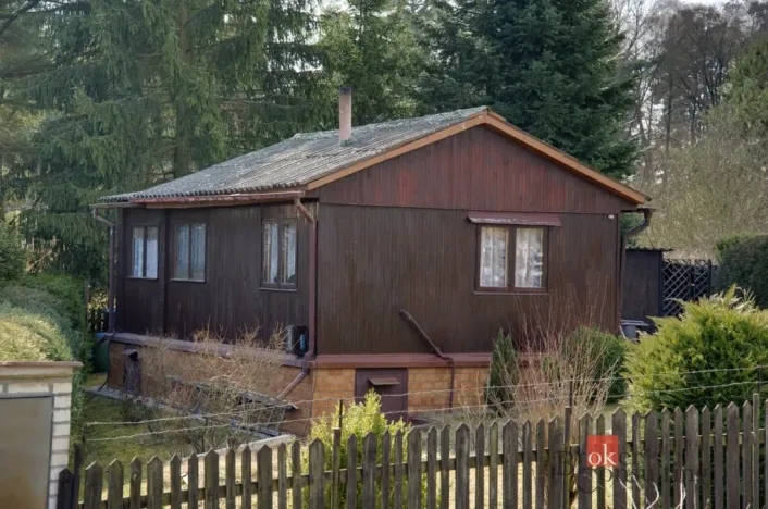 Prodej chaty, Vranov - Svinná, 38 m2