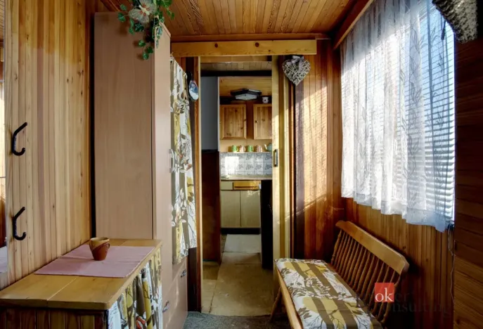 Prodej chaty, Vranov - Svinná, 38 m2