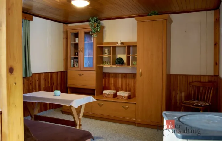 Prodej chaty, Vranov - Svinná, 38 m2