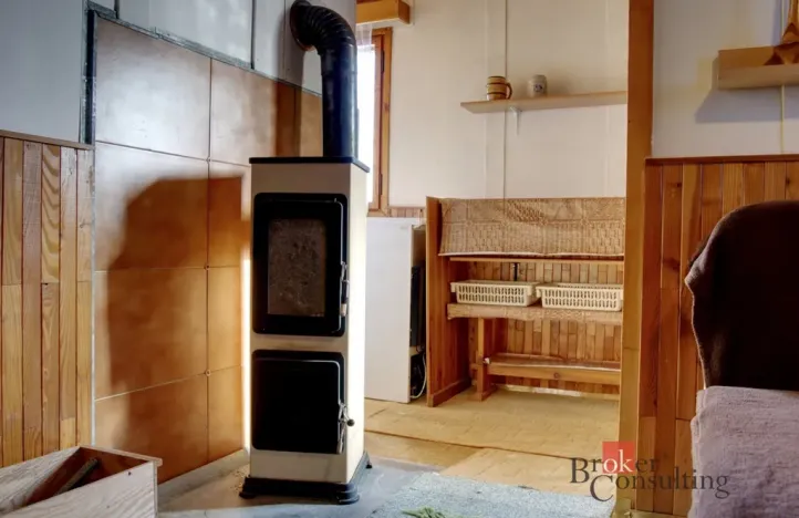 Prodej chaty, Vranov - Svinná, 38 m2