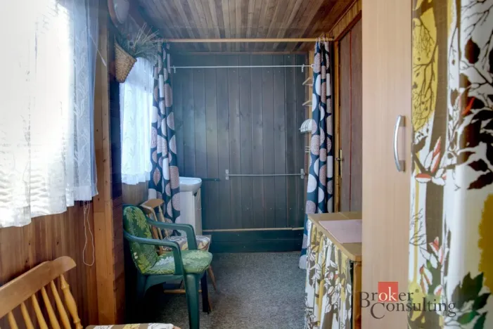 Prodej chaty, Vranov - Svinná, 38 m2