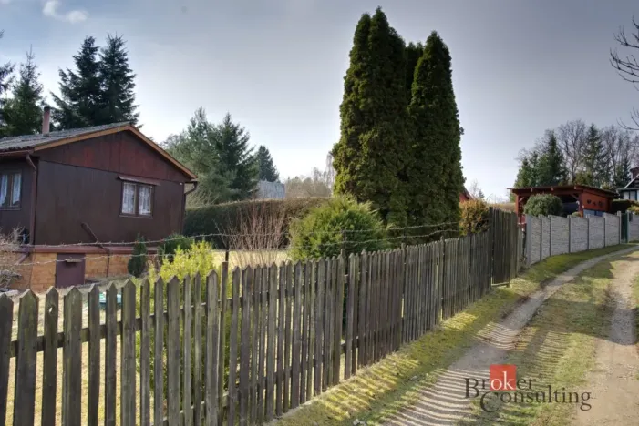 Prodej chaty, Vranov - Svinná, 38 m2